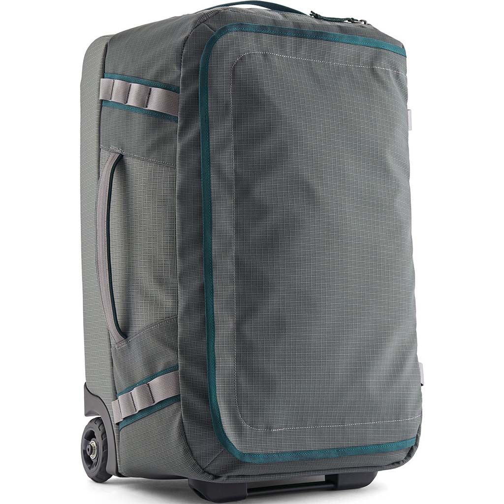 Black Hole Wheeled Duffel 40L