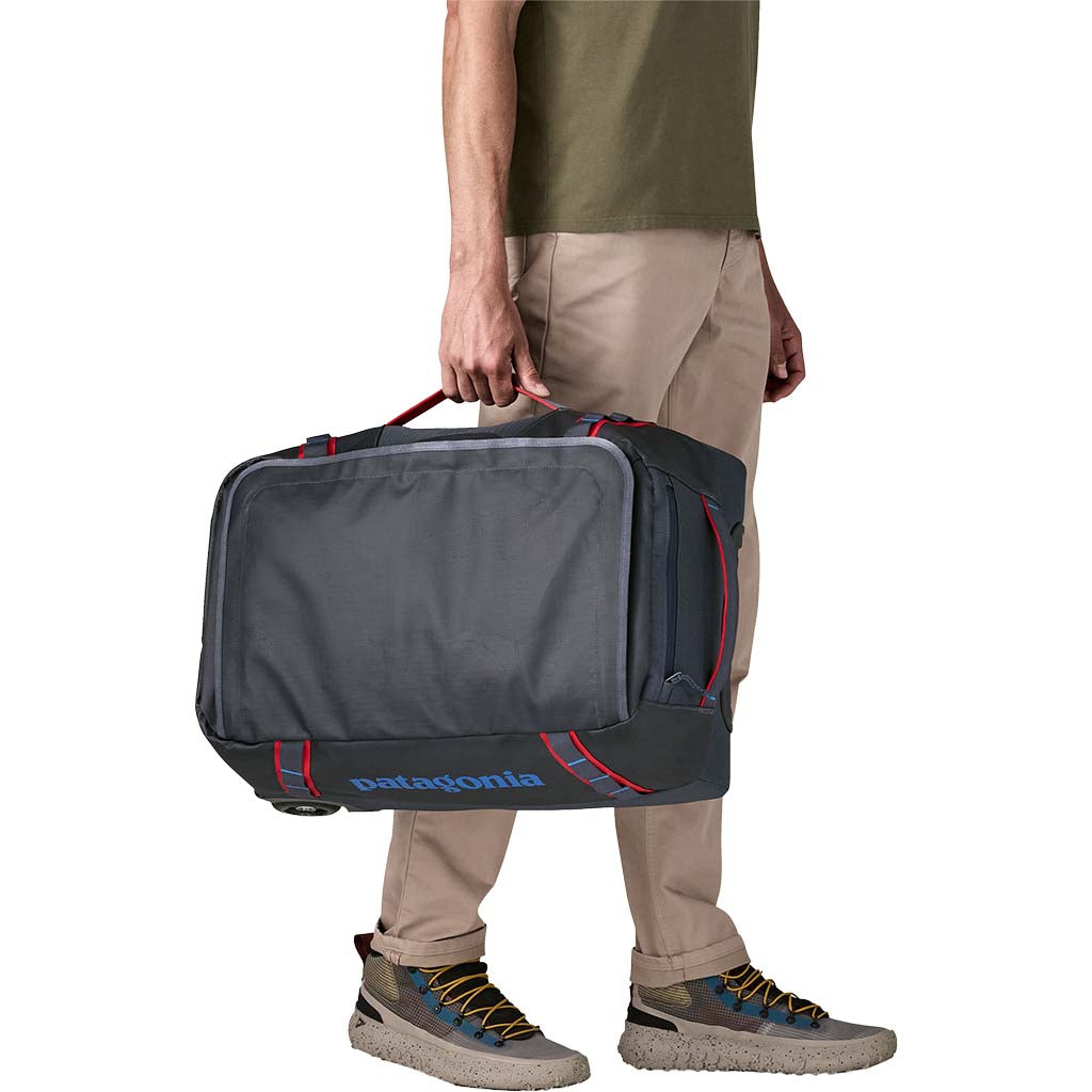 Black Hole Wheeled Duffel 40L