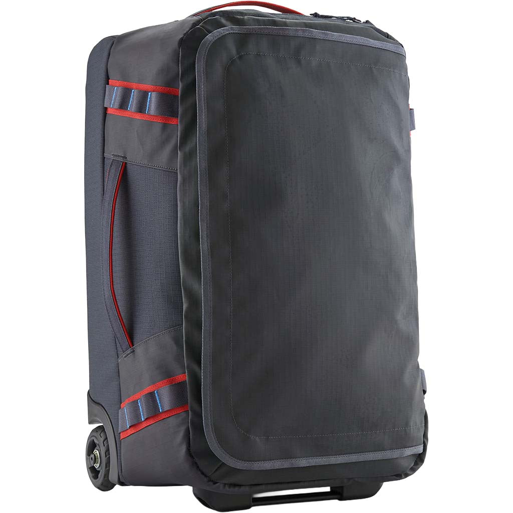 Black Hole Wheeled Duffel 40L