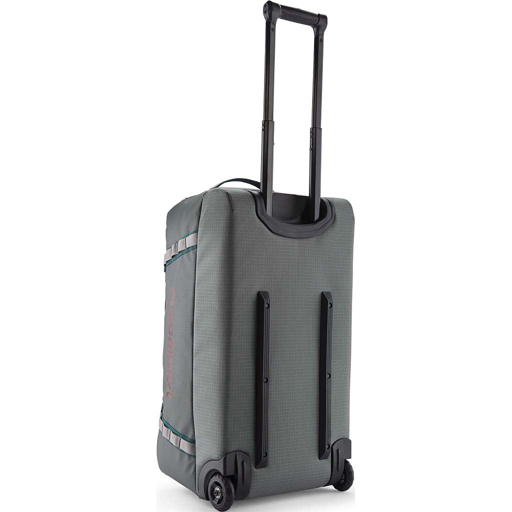 Black Hole Wheeled Duffel 70L
