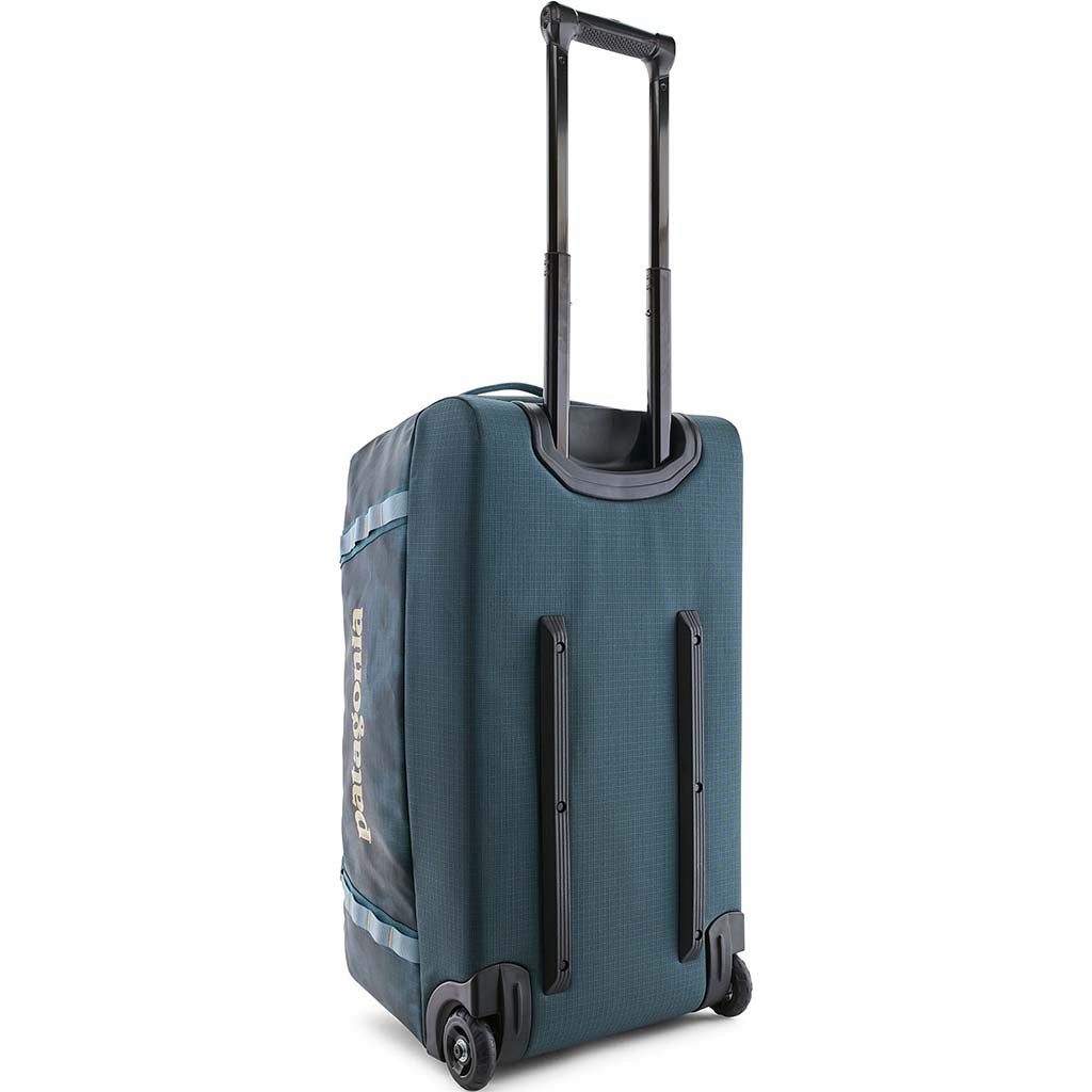 Black Hole Wheeled Duffel 70L