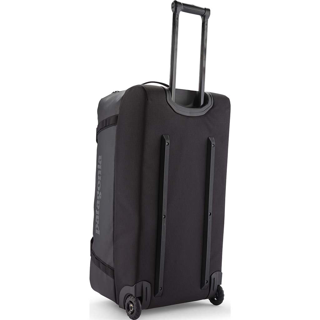 Black Hole Wheeled Duffel 100L