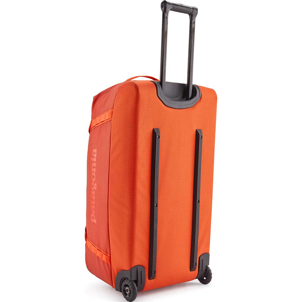Black Hole Wheeled Duffel 100L