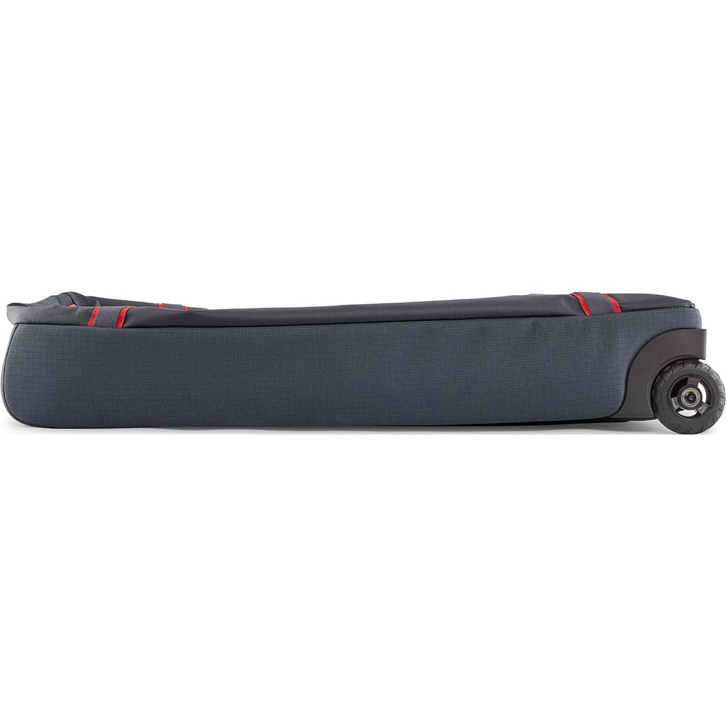Black Hole Wheeled Duffel 100L