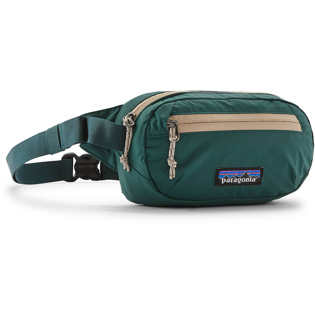 Terravia Mini Hip Pack