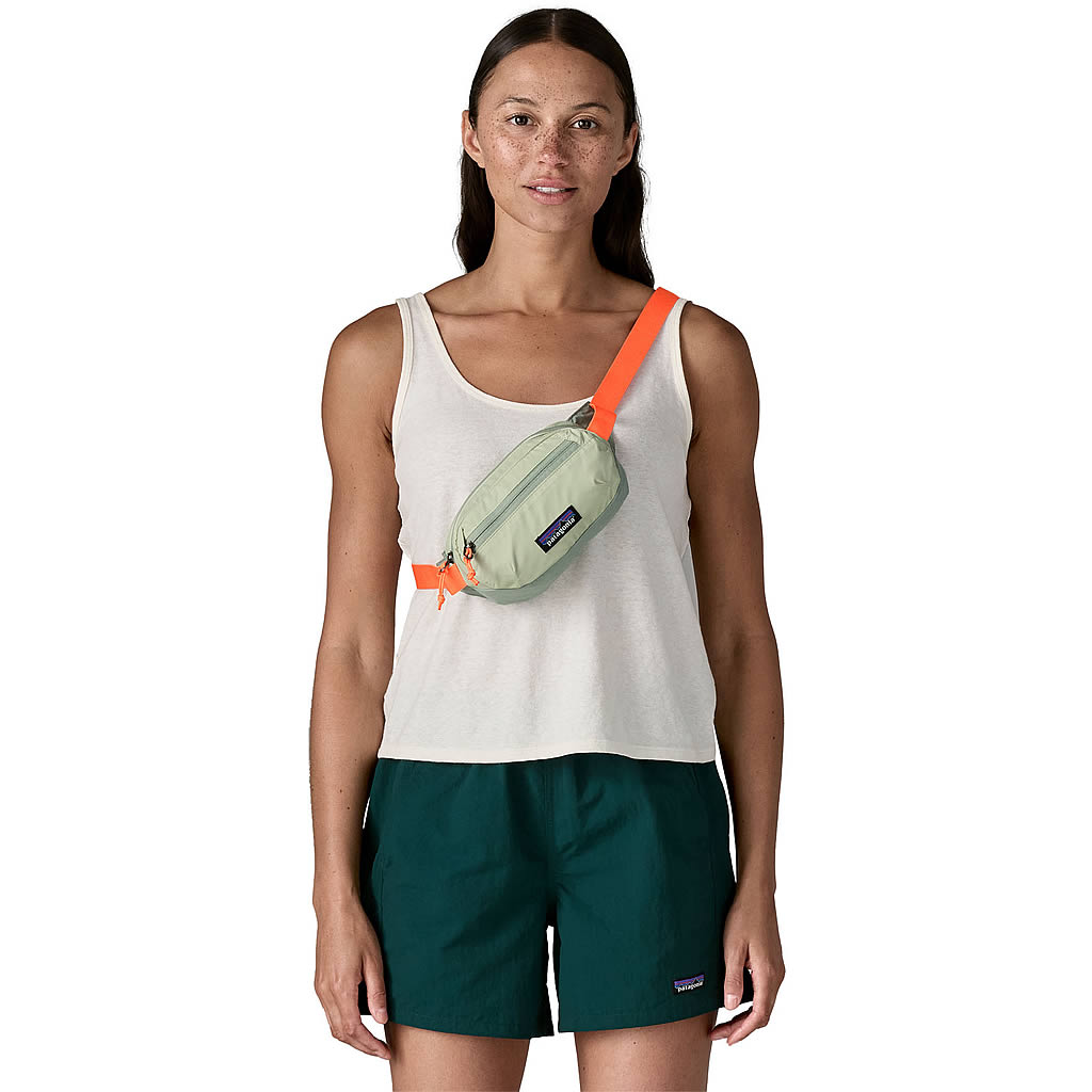 Terravia Mini Hip Pack