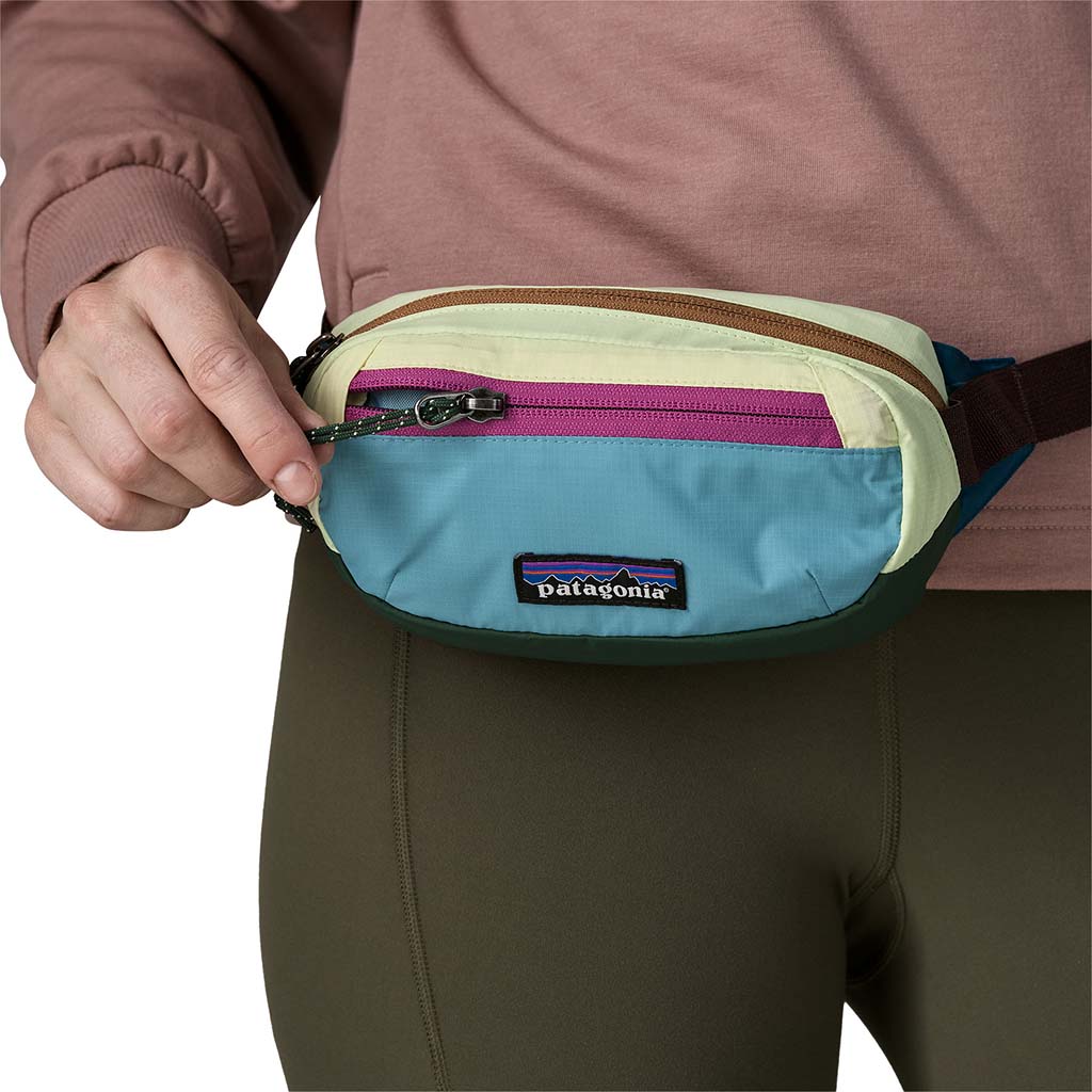 Terravia Mini Hip Pack