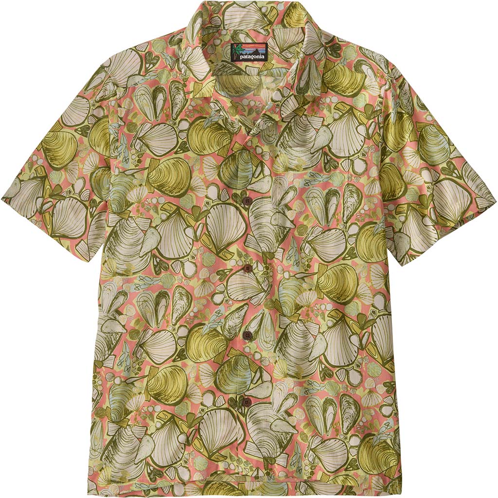 Men's Tidal Threads Shirt