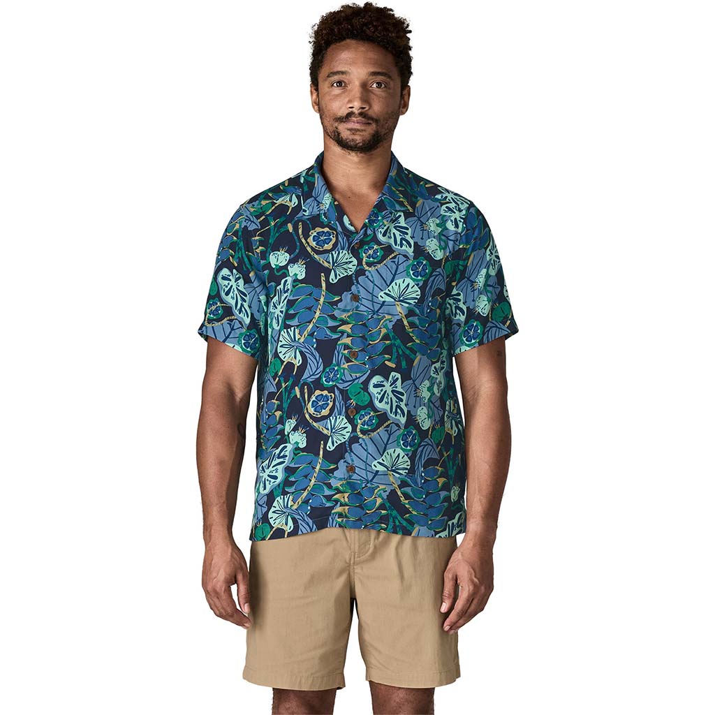 Men's Tidal Threads Shirt