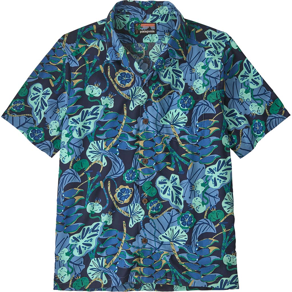 Men's Tidal Threads Shirt