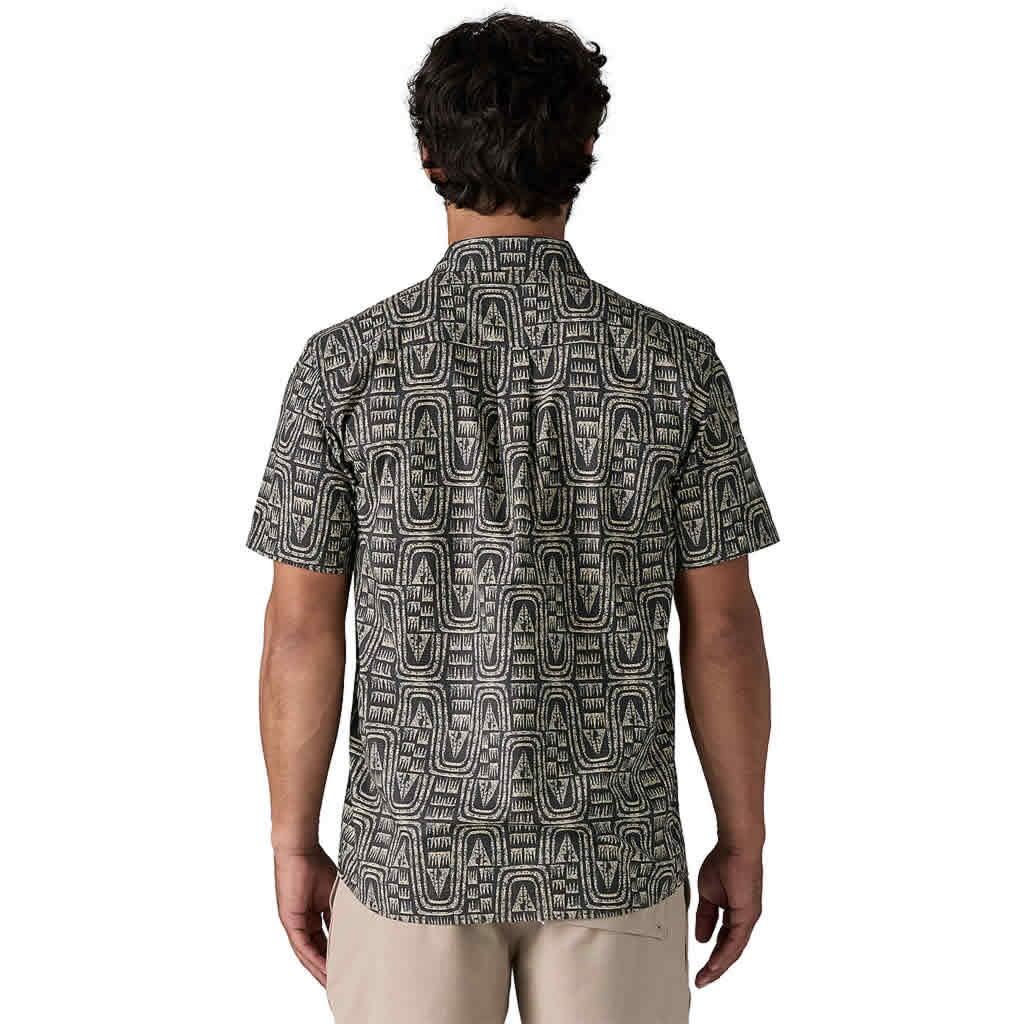 Men's Go To Shirt