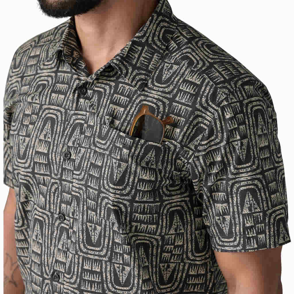 Men's Go To Shirt
