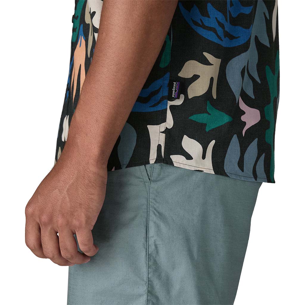 Men's Go To Shirt