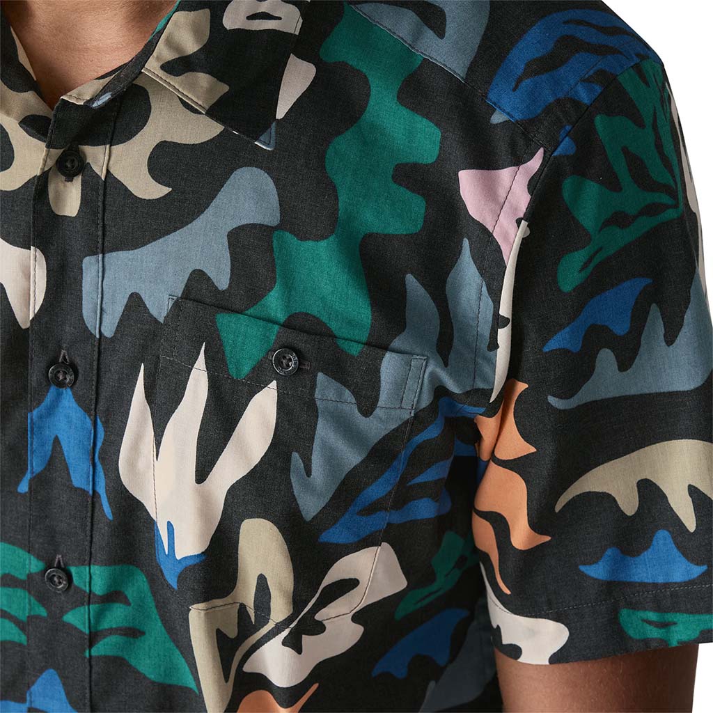 Men's Go To Shirt