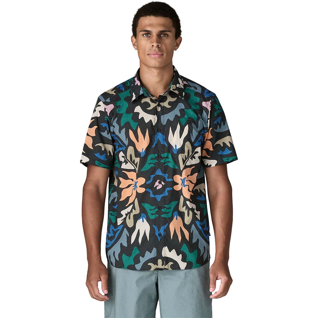 Men's Go To Shirt