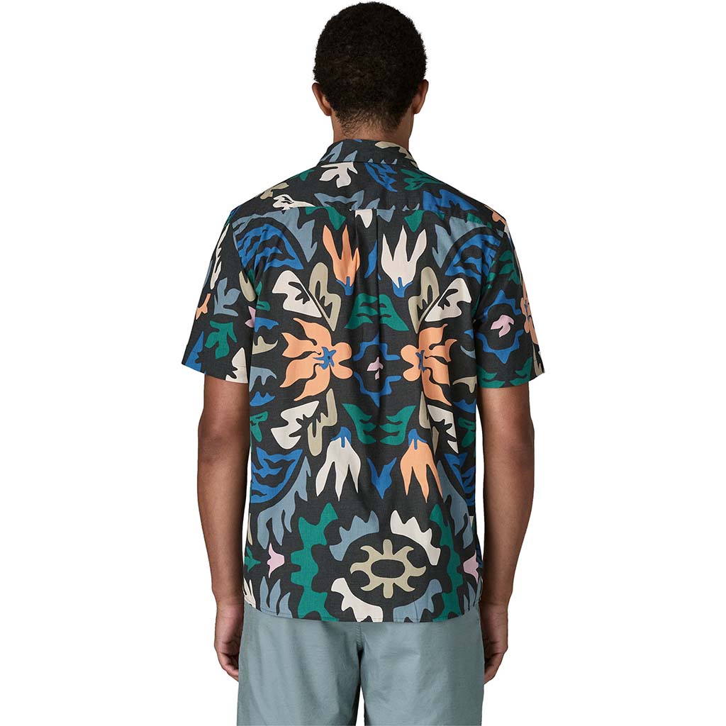 Men's Go To Shirt