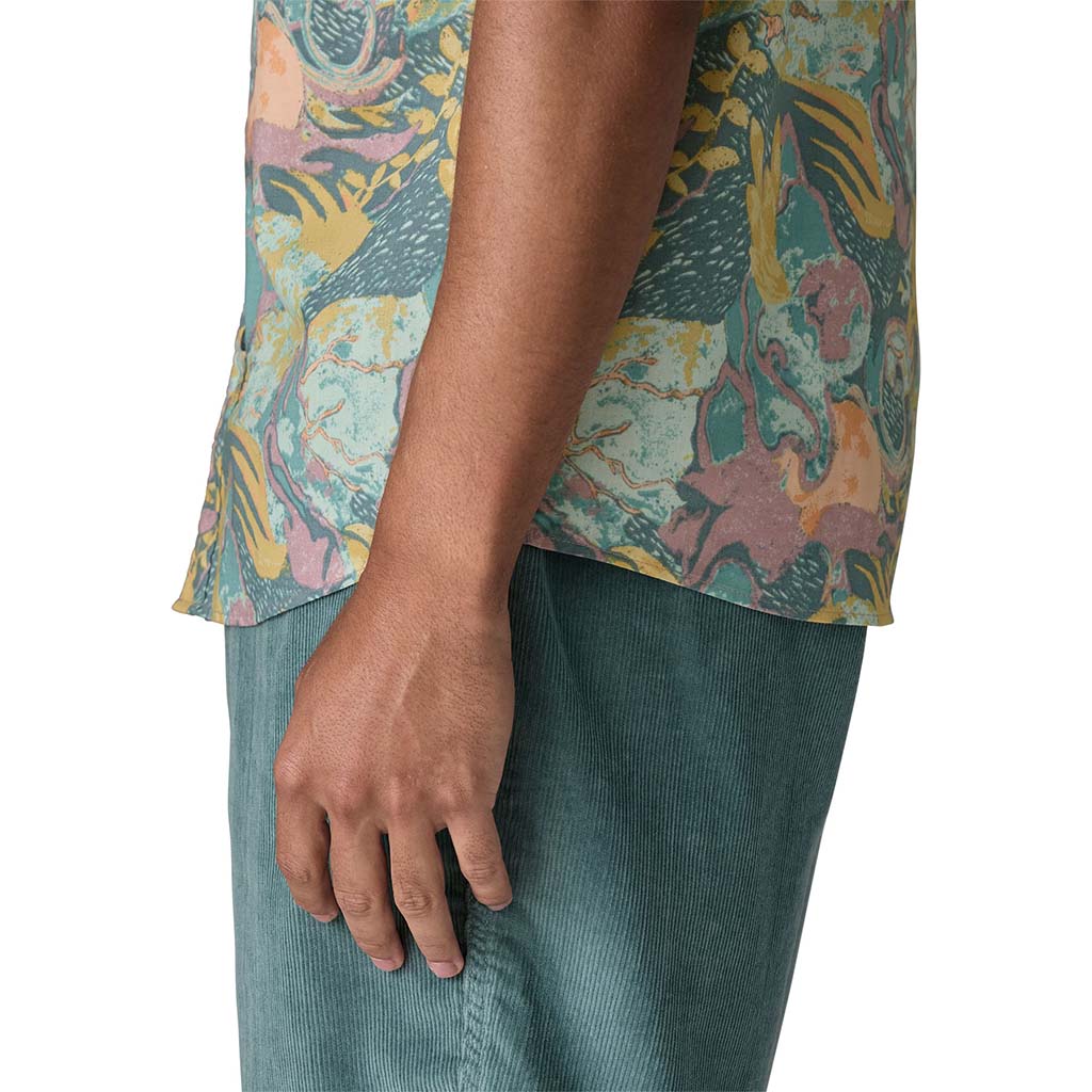 Men's Go To Shirt