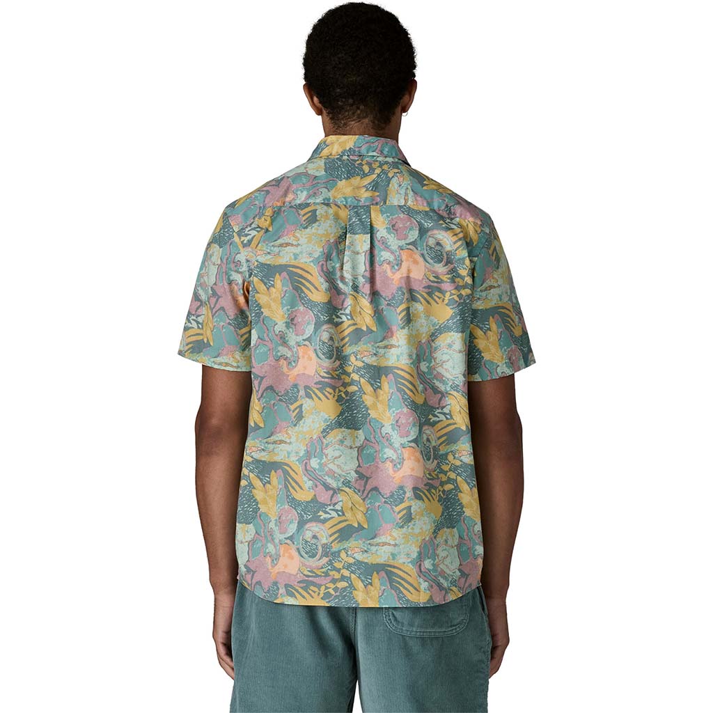 Men's Go To Shirt