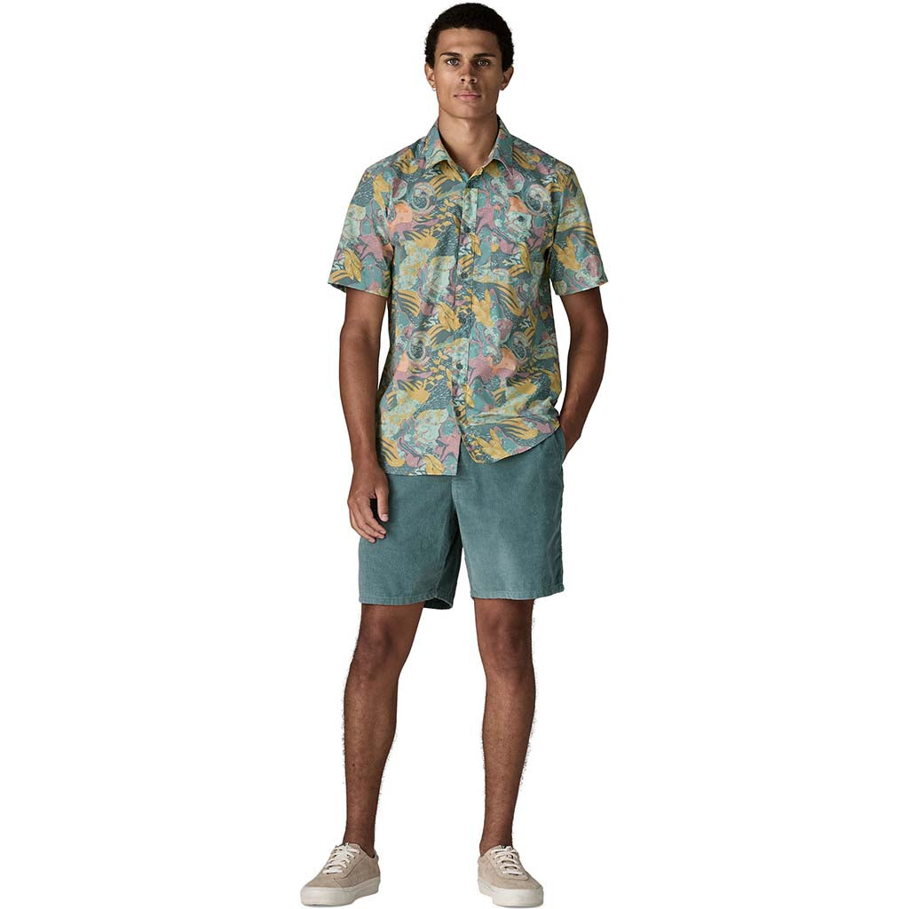 Men's Go To Shirt
