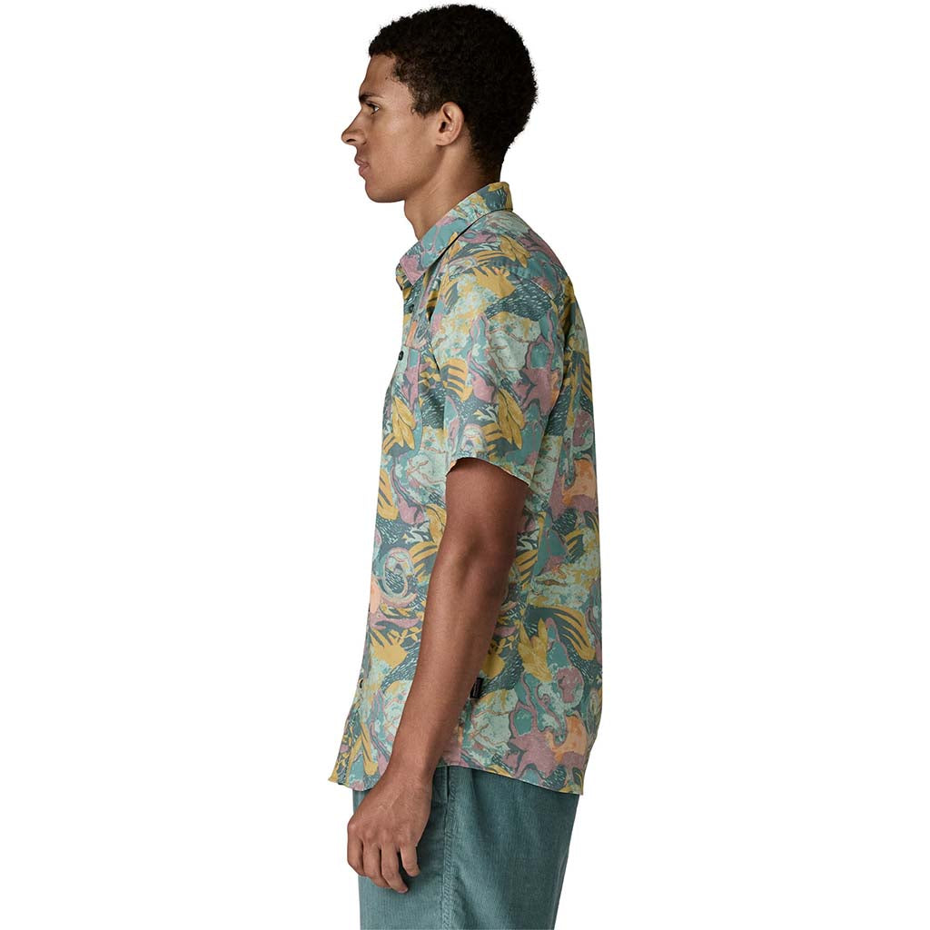 Men's Go To Shirt