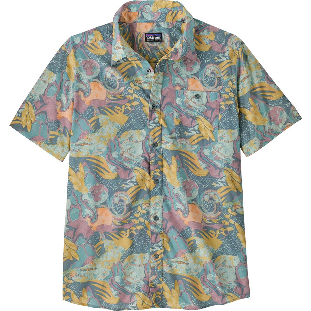 Men's Go To Shirt