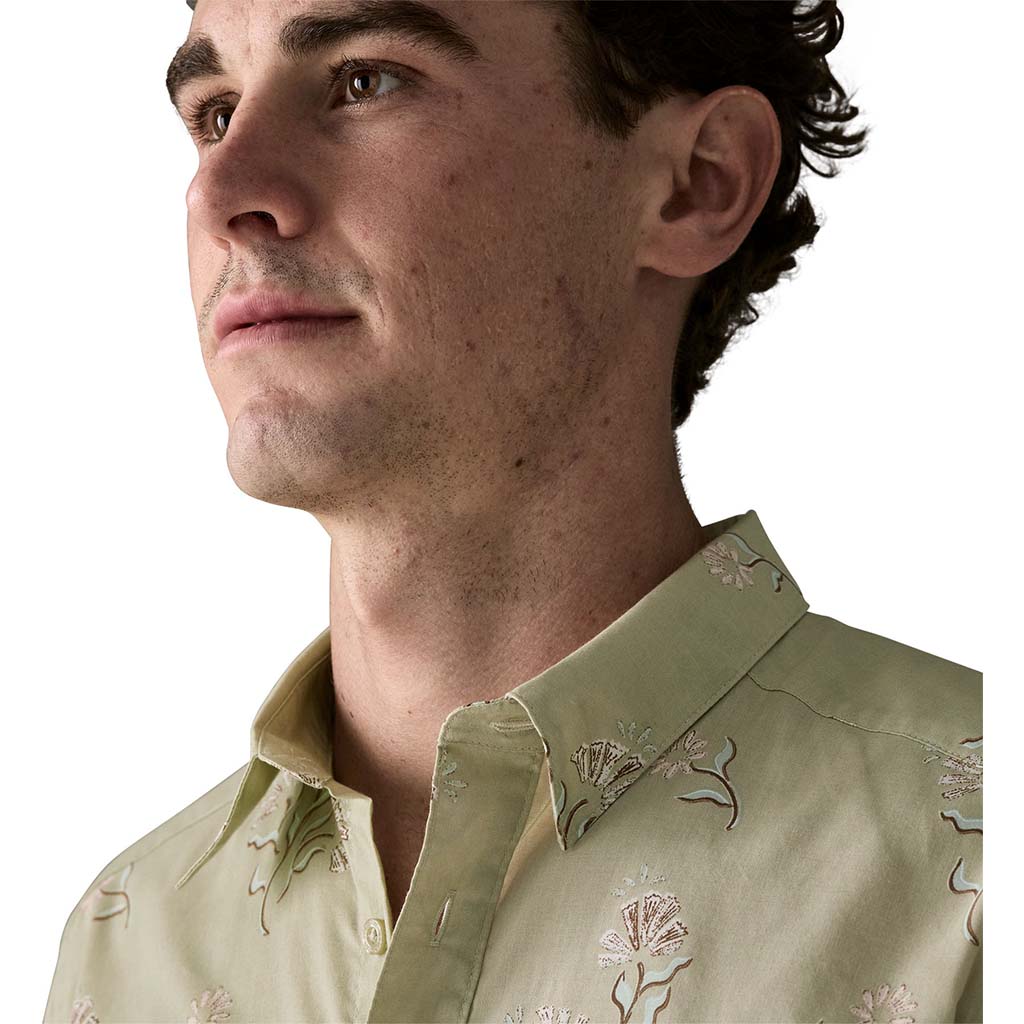 Men's Go To Shirt