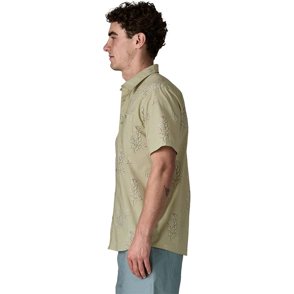Men's Go To Shirt
