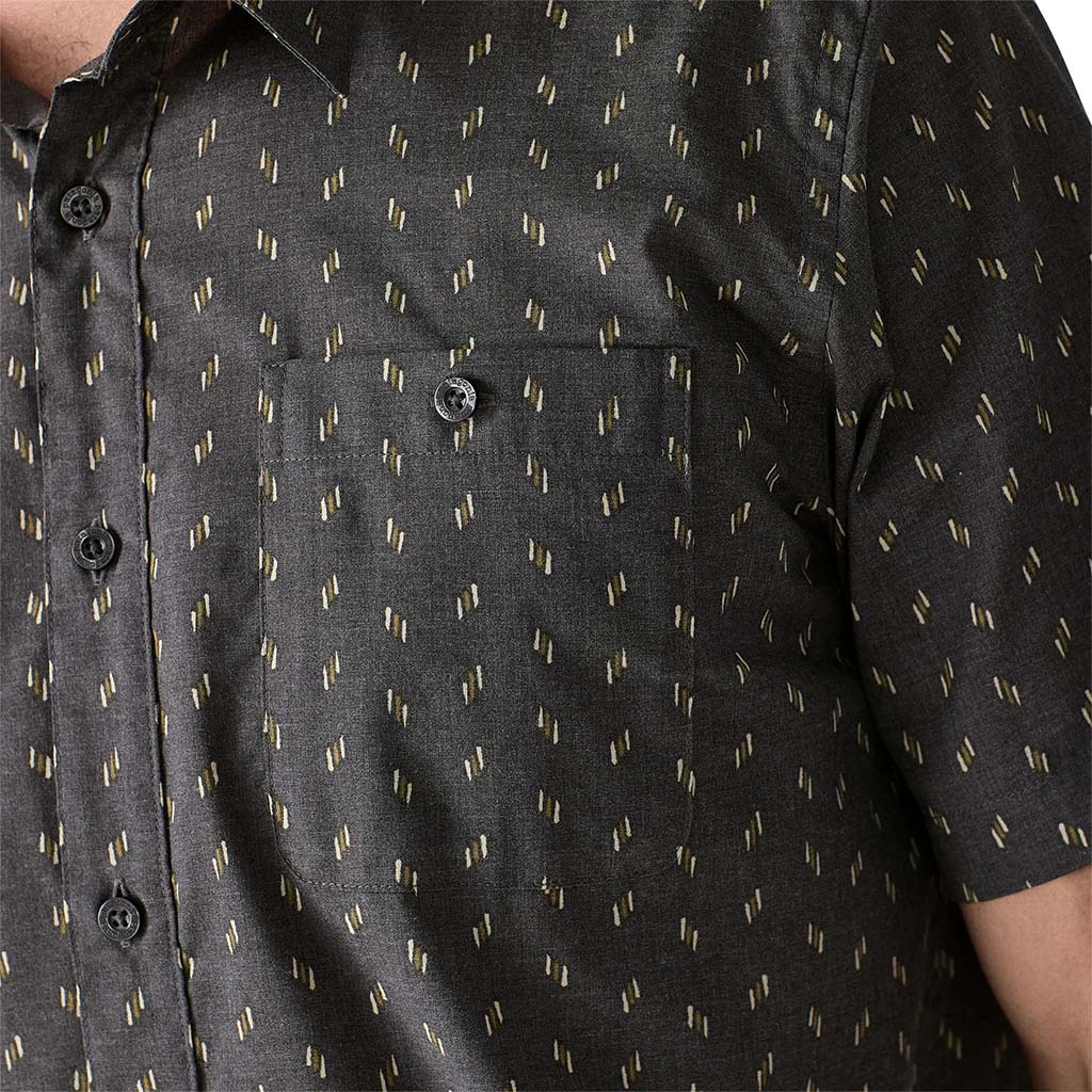 Men's Go To Shirt