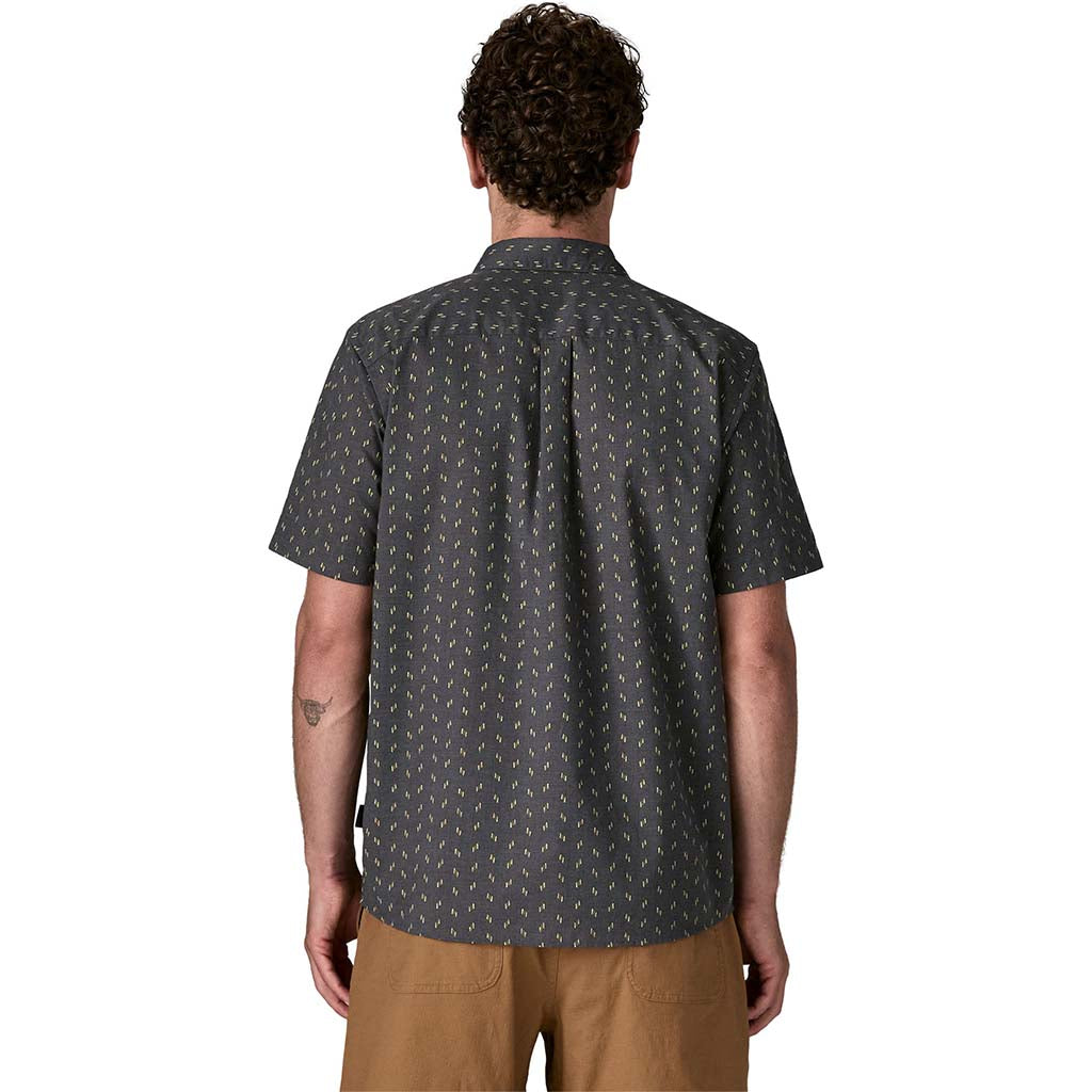 Men's Go To Shirt