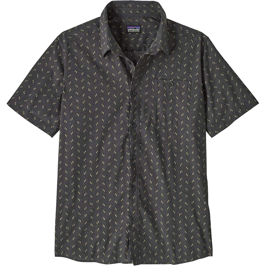 Men's Go To Shirt
