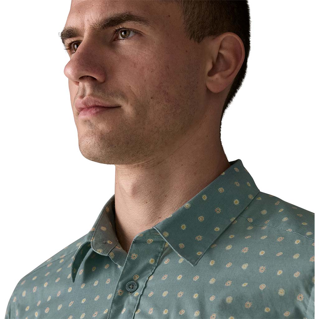 Men's Go To Shirt