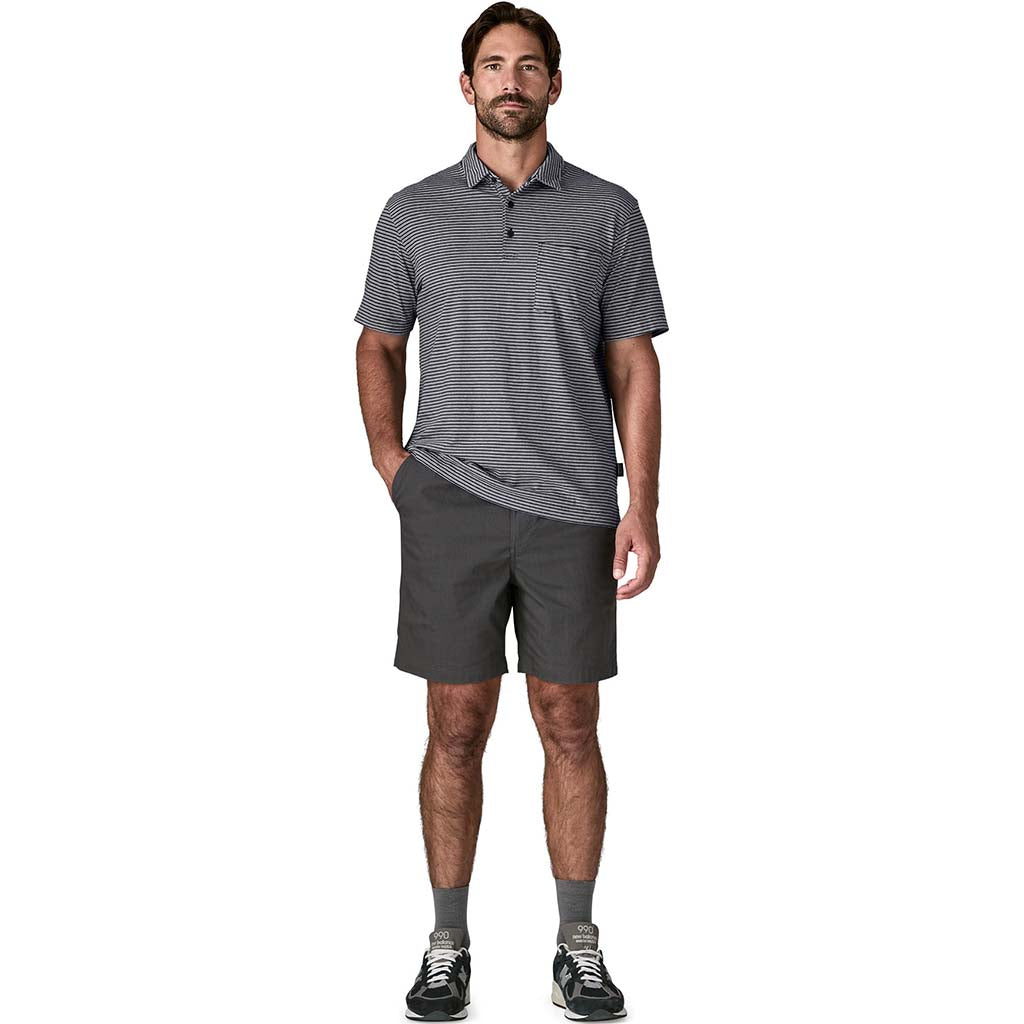 Men's Daily Polo