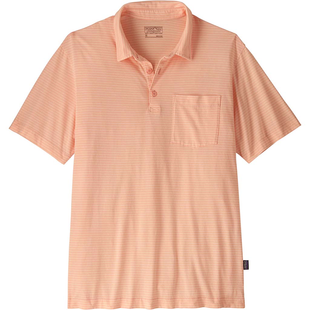 Men's Daily Polo