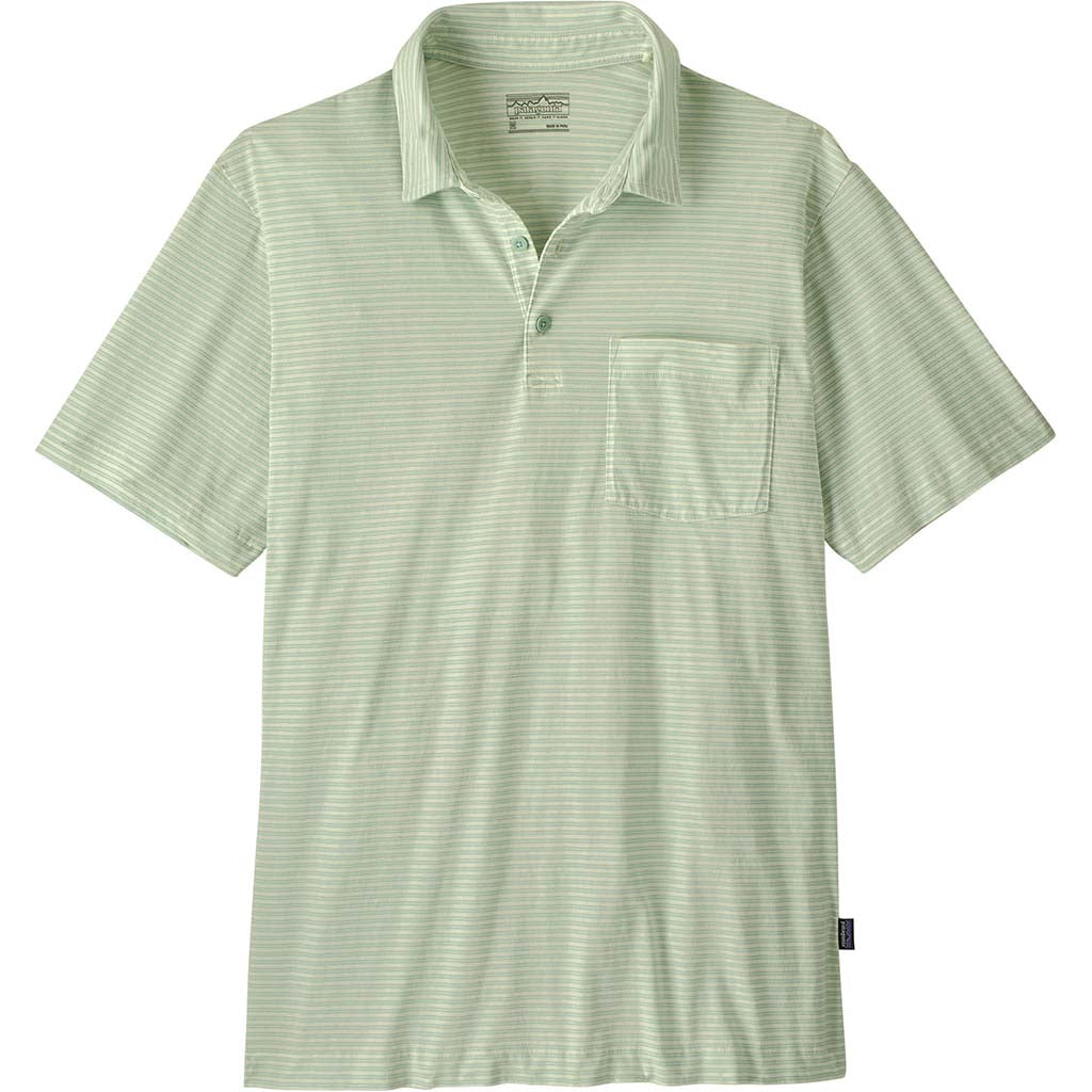 Men's Daily Polo