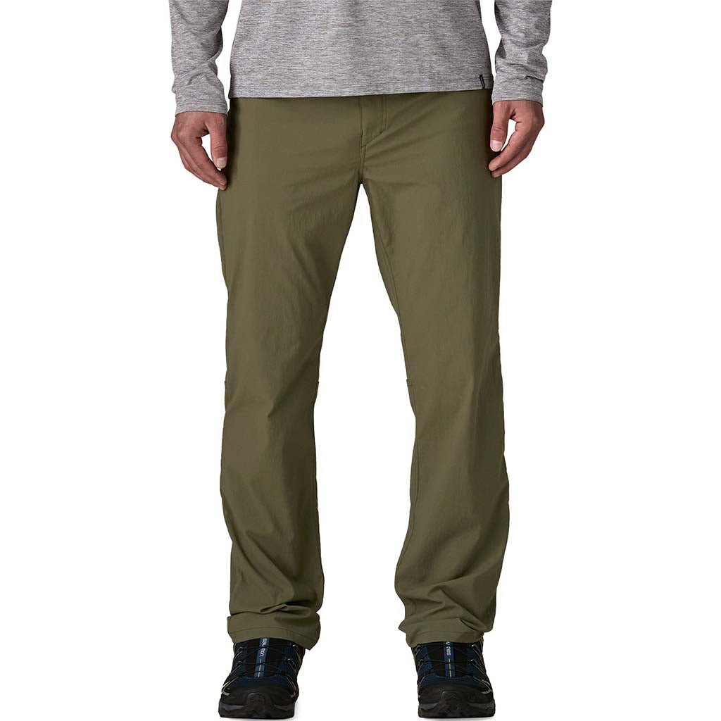 Men's Quandary Pants Short