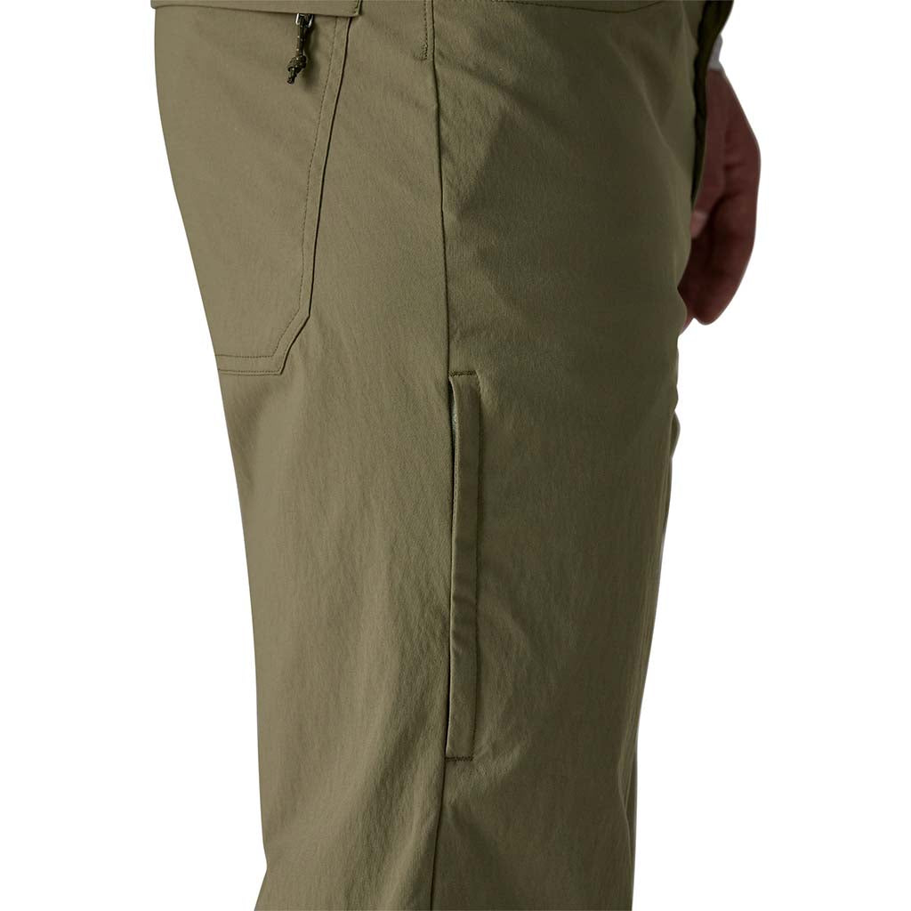 Men's Quandary Pants Short