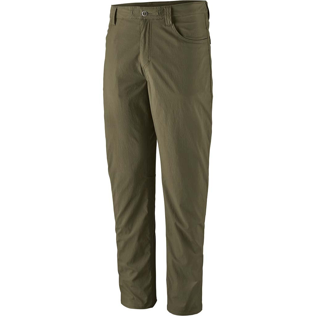 Men's Quandary Pants Short