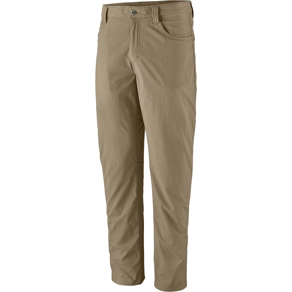 Men's Quandary Pants Regular
