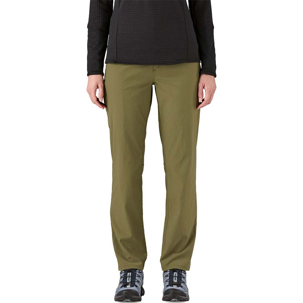 Women's Quandary Pants Regular