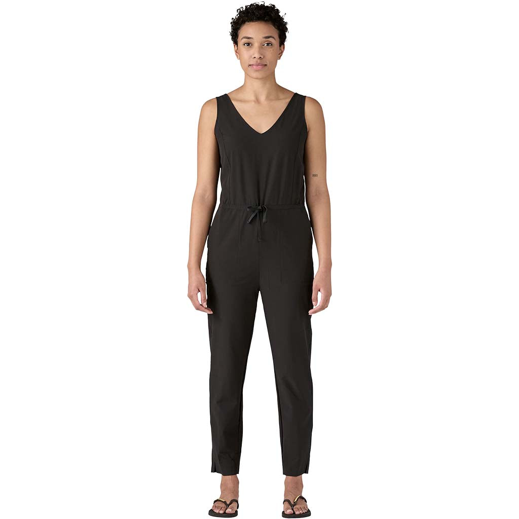 Women's Fleetwith Jumpsuit