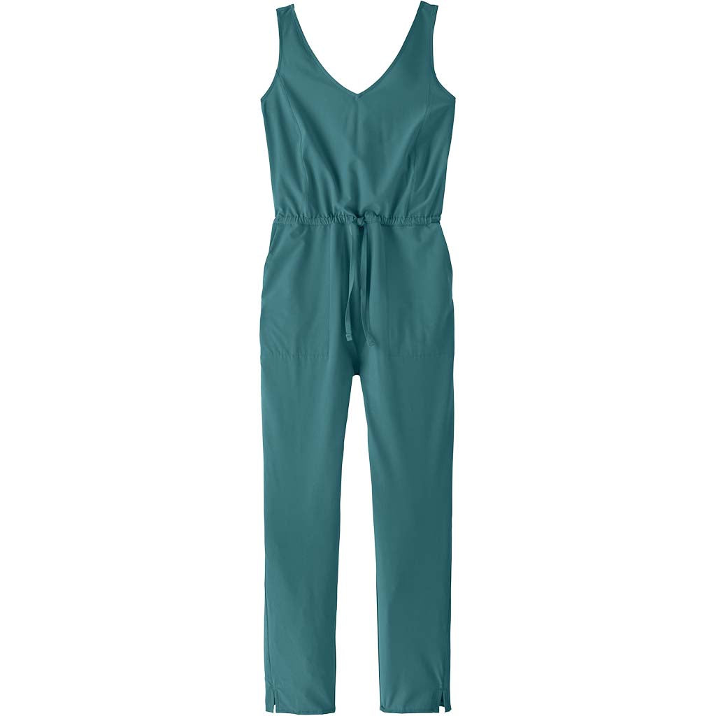Women's Fleetwith Jumpsuit