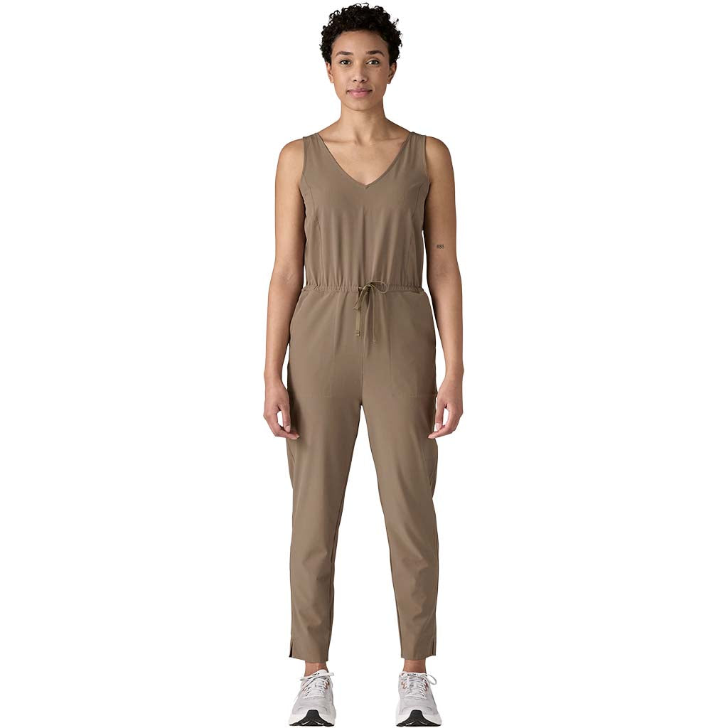 Women's Fleetwith Jumpsuit