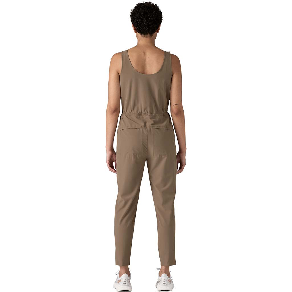 Women's Fleetwith Jumpsuit