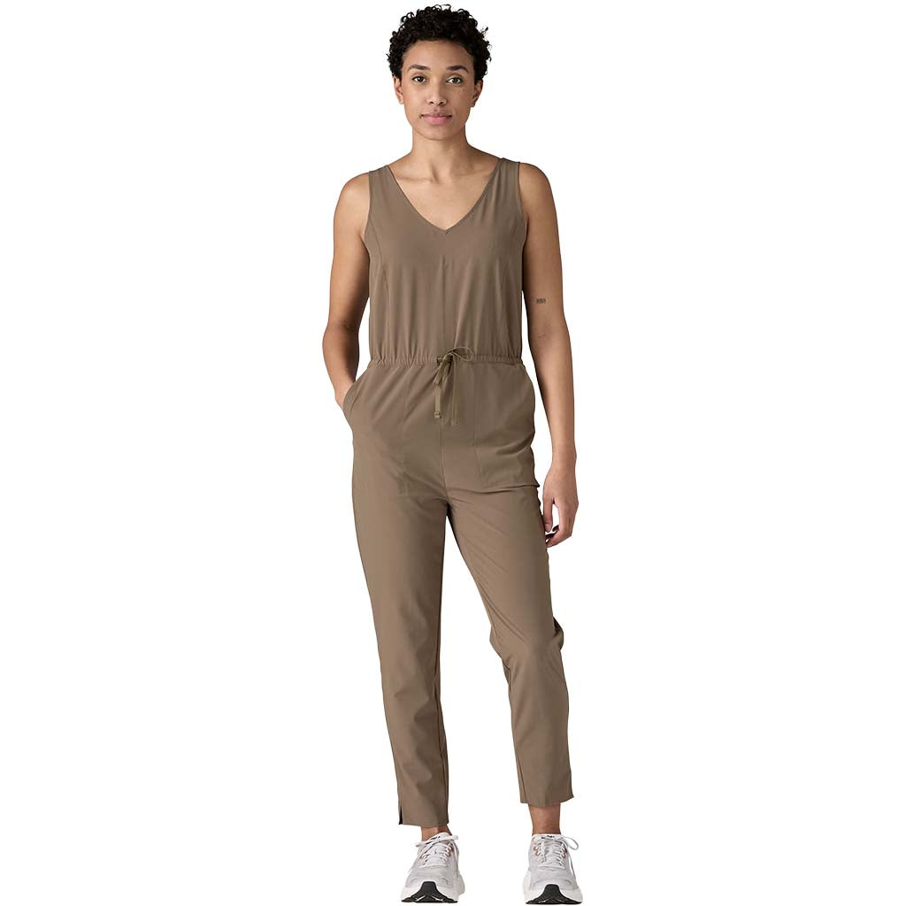 Women's Fleetwith Jumpsuit