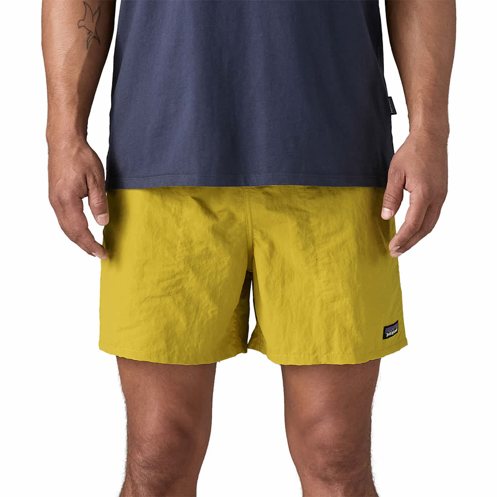 Men's Baggies Shorts 5"