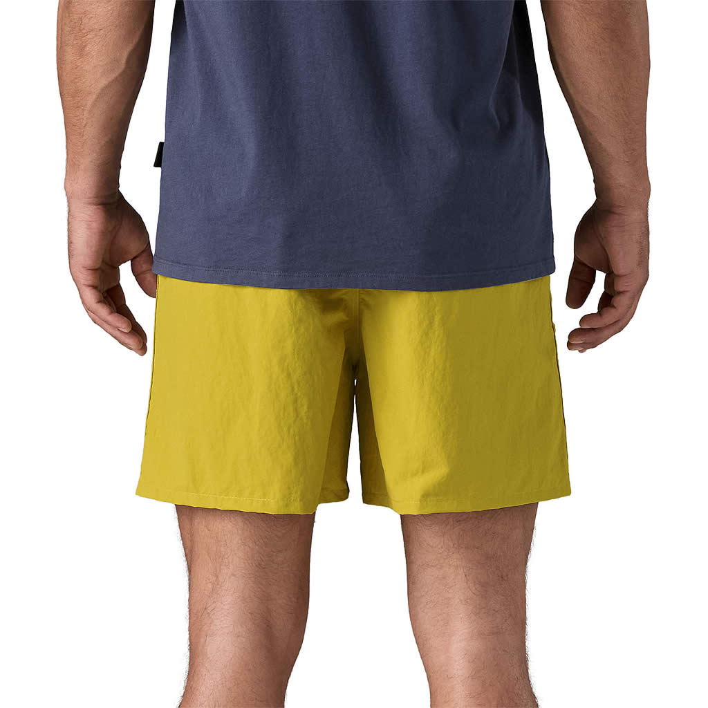 Men's Baggies Shorts 5"