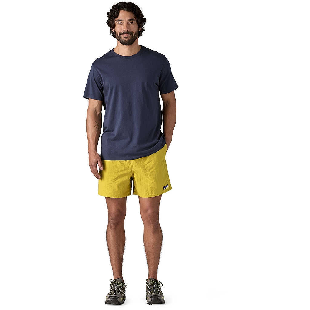 Men's Baggies Shorts 5"