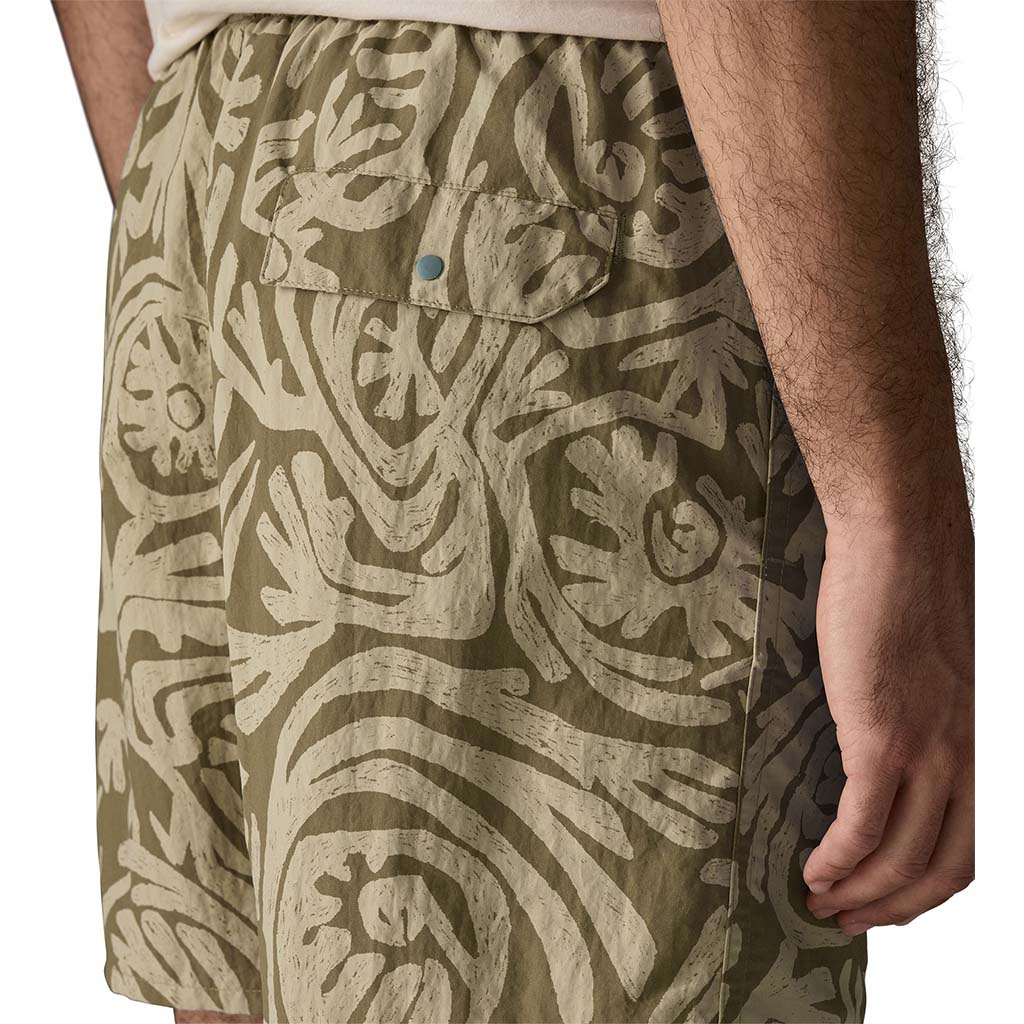 Men's Baggies Shorts 5"