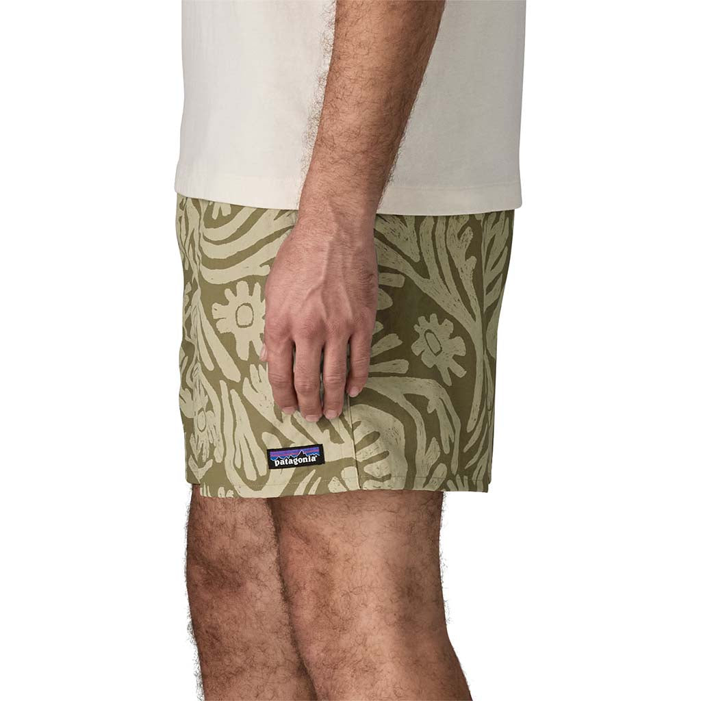 Men's Baggies Shorts 5"