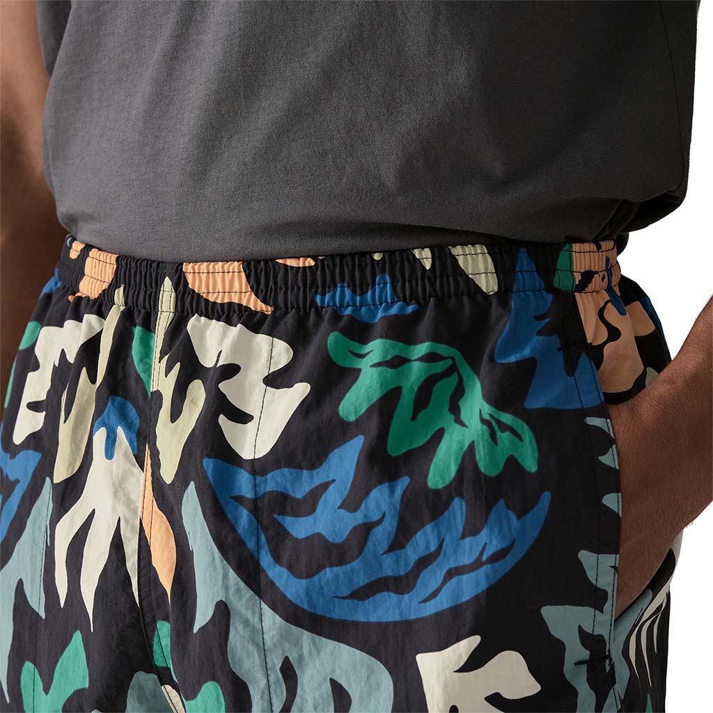 Men's Baggies Shorts 5"